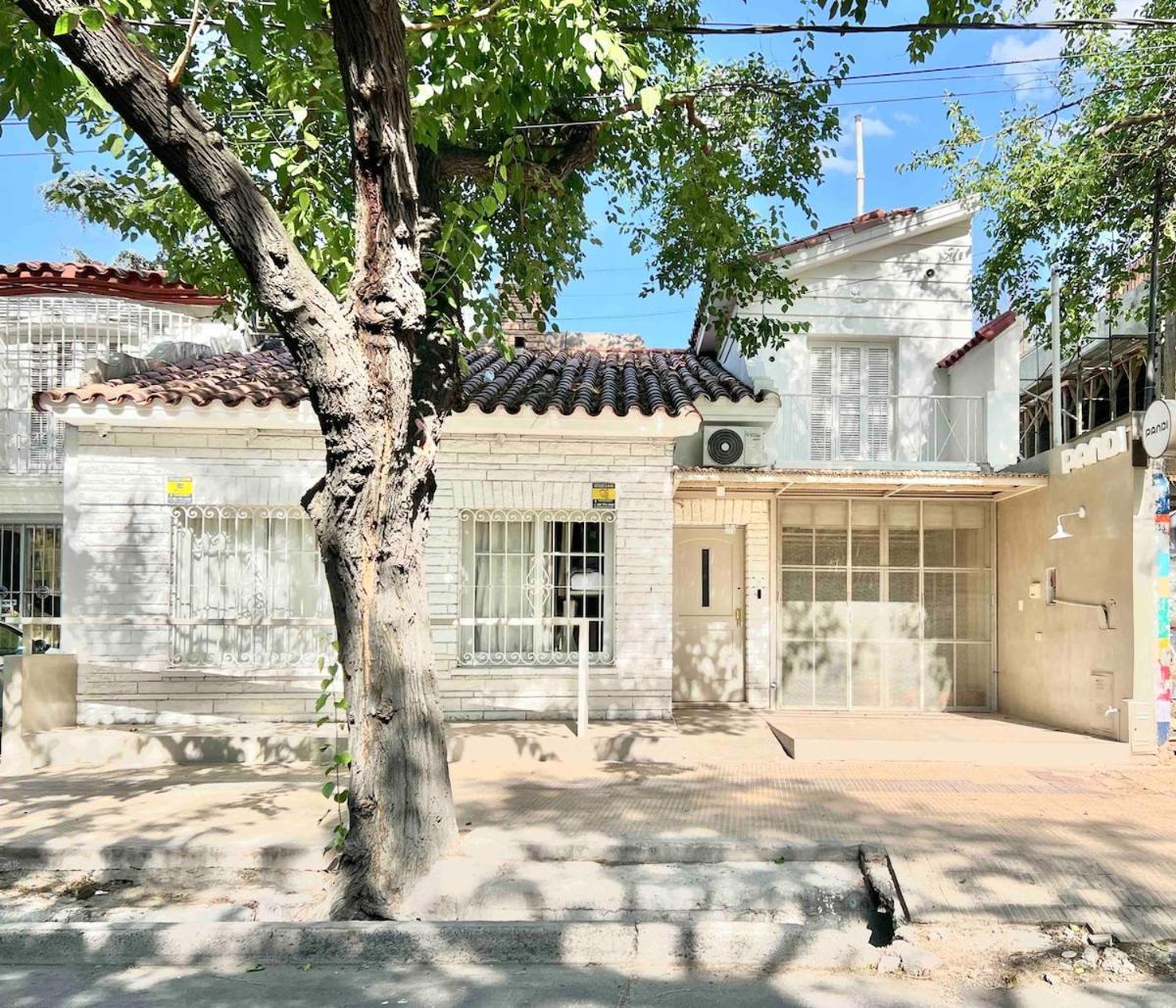 Exclusiva Casa Privada En La Mejor Zona De Mendoza Villa Exterior photo