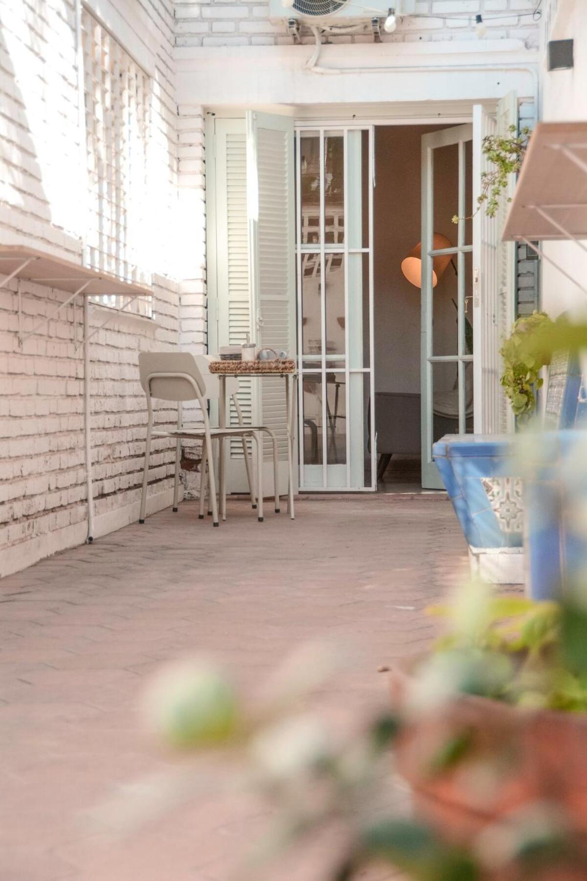 Exclusiva Casa Privada En La Mejor Zona De Mendoza Villa Exterior photo