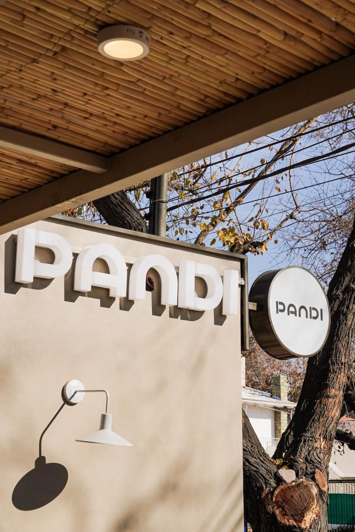 Exclusiva Casa Privada En La Mejor Zona De Mendoza Villa Exterior photo