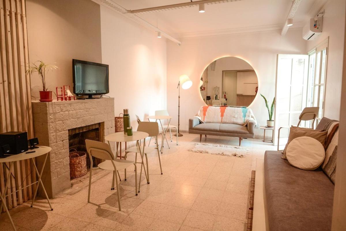 Exclusiva Casa Privada En La Mejor Zona De Mendoza Villa Exterior photo